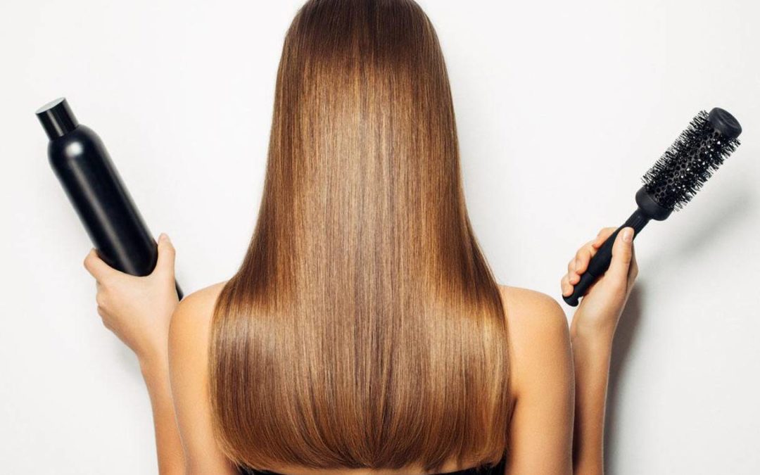 Treat Your Tresses Right This Winter with These 3 Easy Hair Care Tips -  Keene Beauty Academy