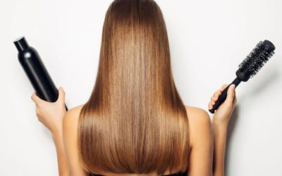 Treat Your Tresses Right This Winter with These 3 Easy Hair Care Tips